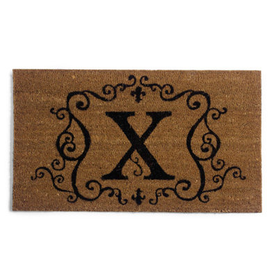 Monmouth Outdoor Doormat