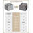 16 Pair Stackable Shoe Storage Box-98847306