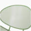 Petite chaise décorative compacte de luxe pour salon-1177728619