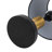 Seben Metal Table Lamp
