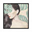 «Monstera Suara», impression sur toile-21402712-74587370-74587375