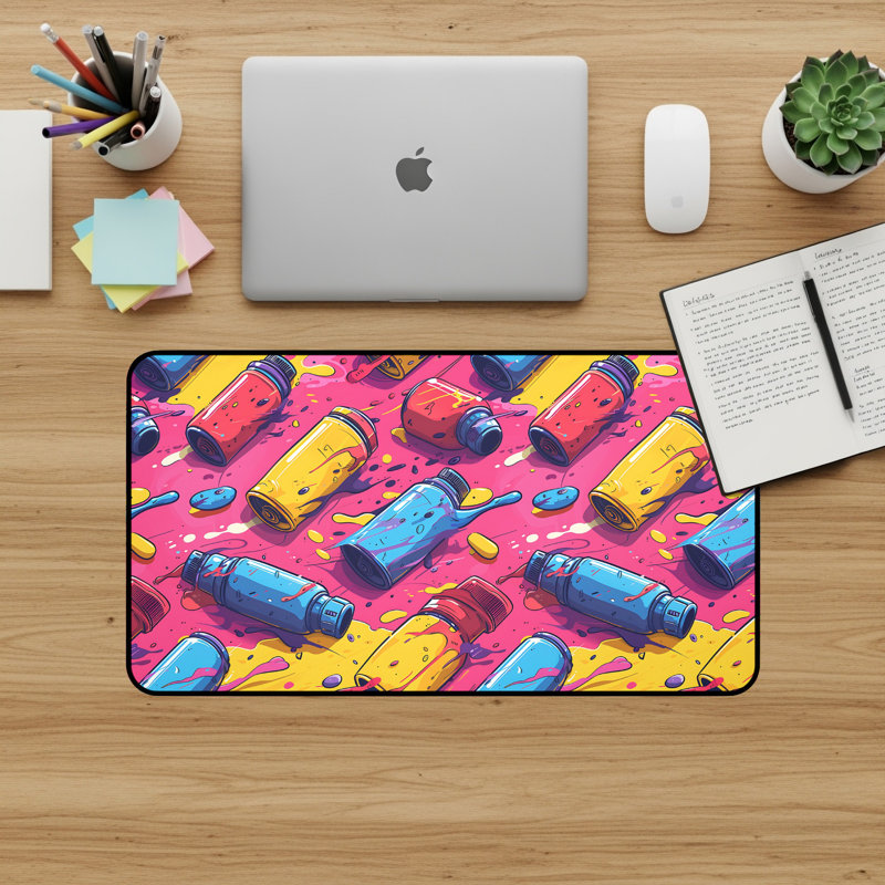 Desk Pad