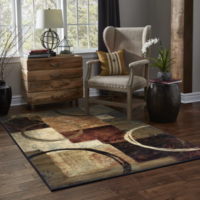 Geovany Rug