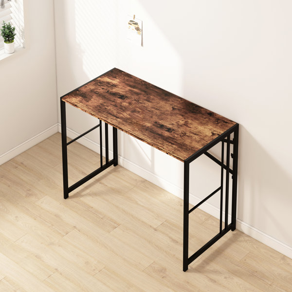 ReadyNow Folding Tray Desk