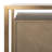 71'' Sideboard