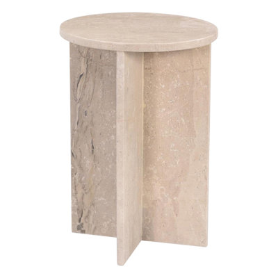 Sand Dune Side Table