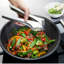 Gefu Stainless Steel Garlic Press