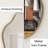 Ashane Asymmetrical Wall Mirror Metal Frame-1867955940-1839243838