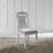 Chalita Rectangular Dining Table Set-124520993