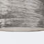 20cm H Velvet Drum Pendant Shade-2013800717