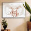 «Big Horn Sheep I», peinture sur toile encadrée-94356718-94356717