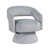 Velours gris velours est en rupture de stock