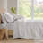 3PCS Queen Bedspread Set
