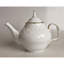 Simply Anna Porcelain Teapot