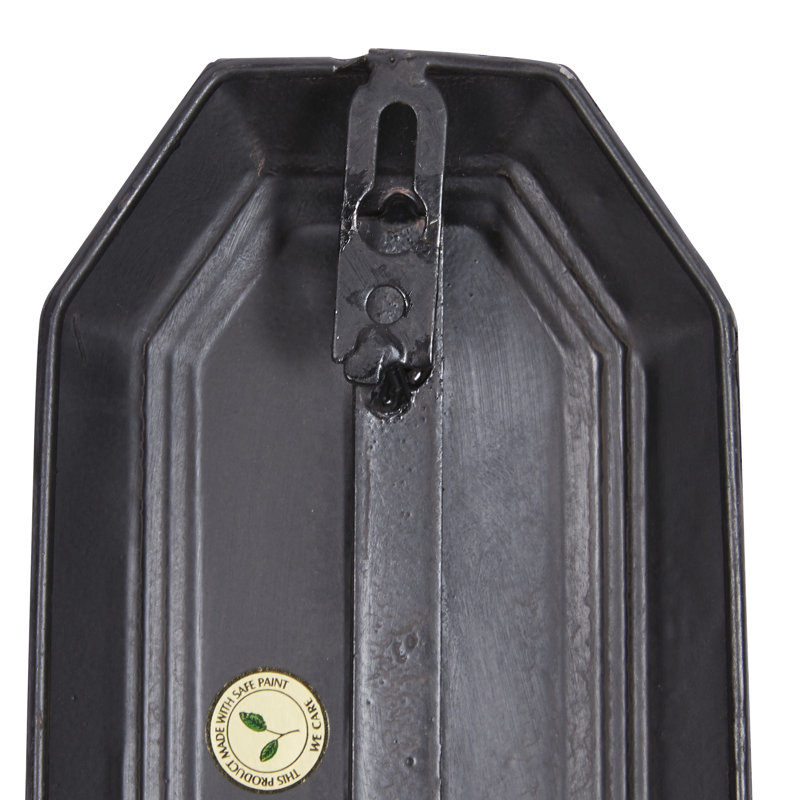 Aradhana LED Armed Sconce