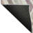 Machine Washable Indoor/Outdoor Bourkelands ACN2342 Stripes Rug-1330012957