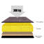 Adalard Upholstered Bench with Flip Top-1353345292