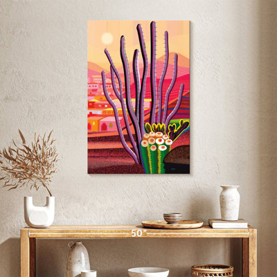 Harnek Ocotillo