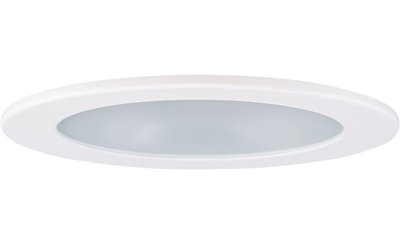 Adjustable Shower 4" Recessed Trim
