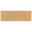 Ensemble de coin-repas à hauteur de bar rectangulaire en bois de 48 po Farmhouse-2101680971