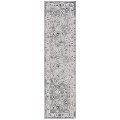 Odyssey Performance Oriental Rug