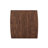 Rozella Expandable Counter Height Solid Wood Dining Table