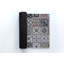 Non-Slip Geometric Outdoor Doormat