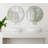Iker Metal Flat Mirror-2045373126-2045373120