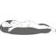 Bensley Full Plush Down Alternative Body Pillow-38236676