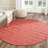 Arneshia Geometric Indoor/Outdoor Area Rug-20793852