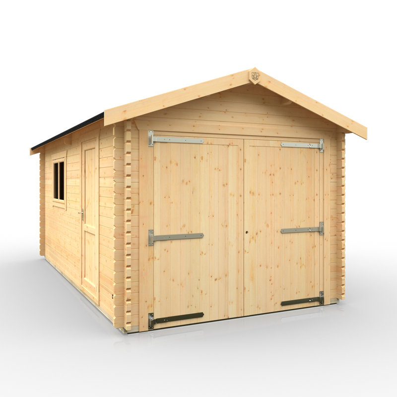 18x10w Malayan Garage | 44mm