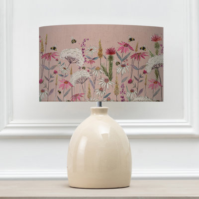 Leura Ceramic Table Lamp