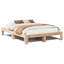 Solid Wood Bed-111024152-111024149