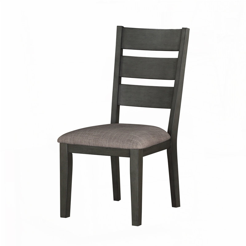2 chaises d'appoint 2 pièces