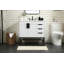 Ensemble de meuble-lavabo simple 36 po Eugene-615836834