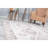 Luxurious Machine Washable Carpet, 100% Polyester, 7.5 x 10.8 Feet | Pile Height: 0.2 Inches, 1850 g/m² | Recycled Poly Cotton Underside, Easy Care, Perfect for Living Room & Bedroom, Soft & Durable Design-507667321