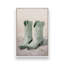 «Cowboy Essentials» en vert, ensemble de 2-2025379879-2025379874
