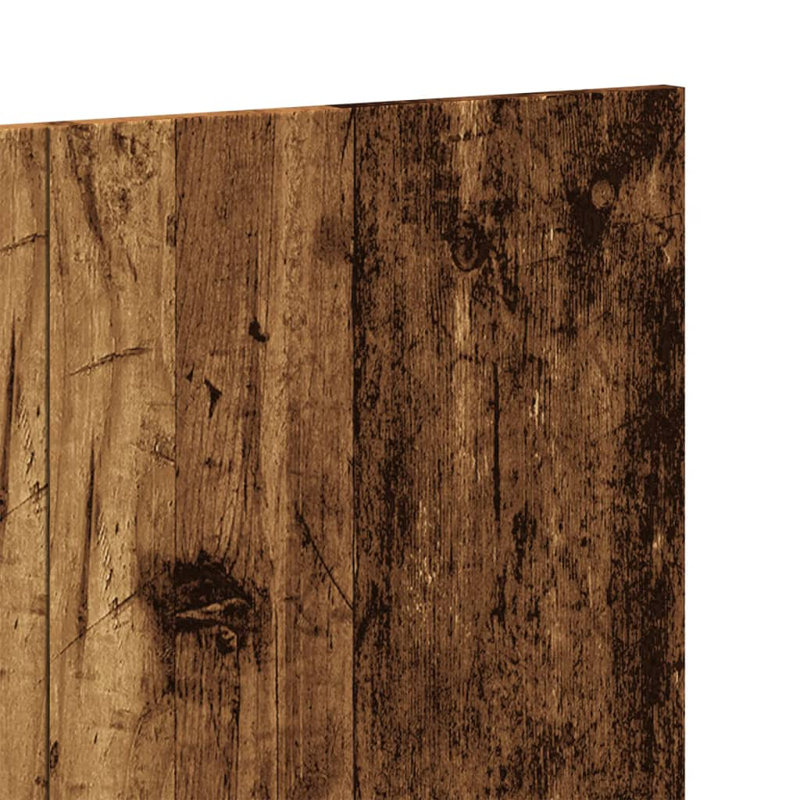 Headboard, Reclaimed Wood