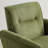 Robertia 32.68" W Upholstered Tufted Armchair-128922807