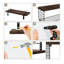 Bathroom Shelves