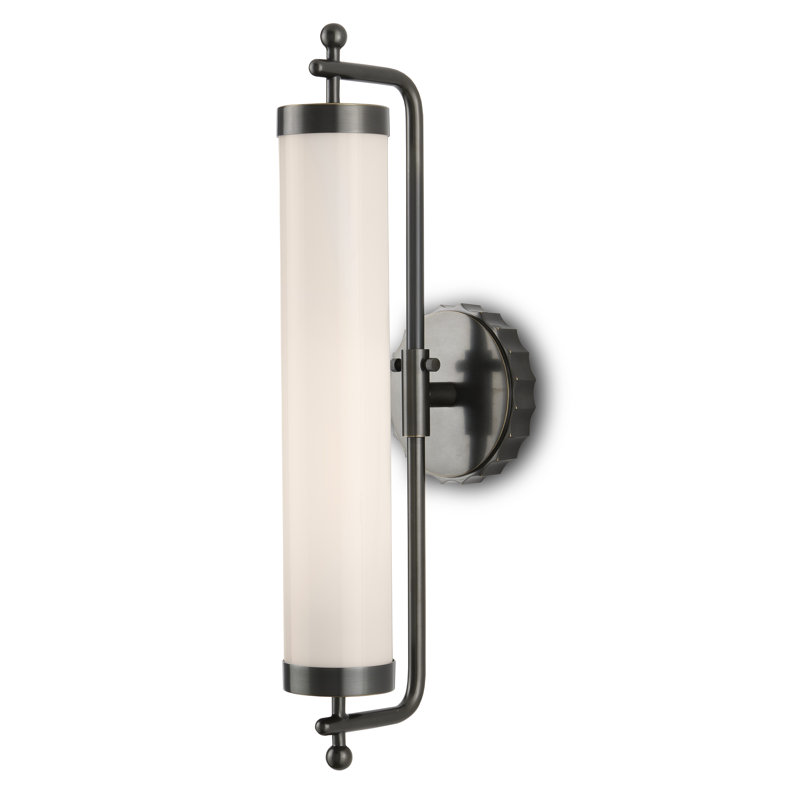 Latimer Armed Sconce