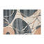 Tapis intérieur et extérieur beige Watercolor-2054996712