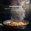 Hektor 52cm Cooker Hood