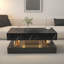 Table basse à DEL ultrabrillante-856731454