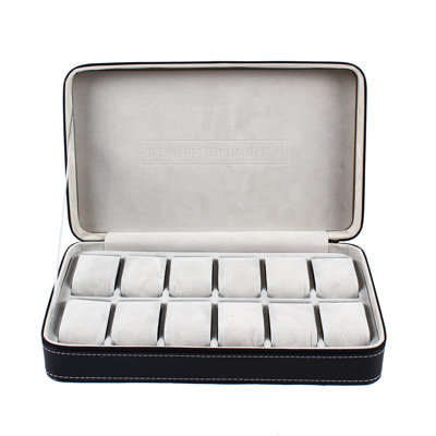 10 Slots Watch Box +