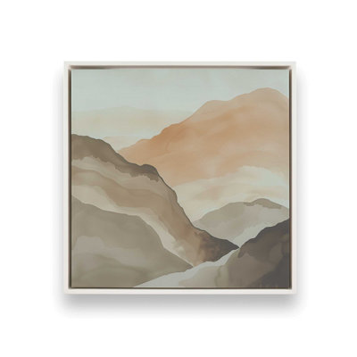 Amber Horizons II, reproduction