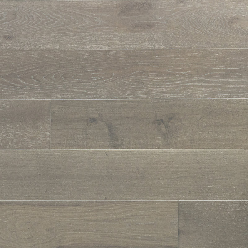 Sterlington 9.5 in. x 86 in. 4mm Top Layer Engineered Hardwood Flooring, Meriden