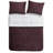 Microfibre Reversible Comforter Set-1117317526-1117316246