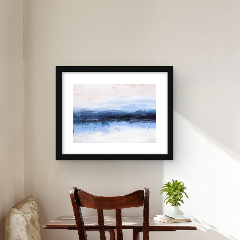 Shade of the Sea - Farmhouse