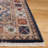 Vintage Persian Performance Oriental Rug-199336843